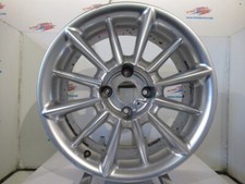 Jante aluminium peugeot d'occasion  Vernaison