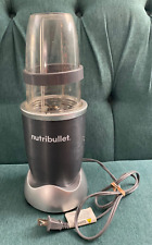 Nutribullet magic bullet for sale  Grove City