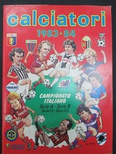 Album calciatori panini usato  Maranello