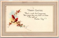 Happy easter 1923 for sale  Boiling Springs