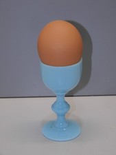 Joli coquetier opaline d'occasion  Angoulême