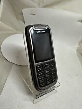 Samsung C3350 XCover 2 - szary (odblokowany) telefon komórkowy wytrzymały na sprzedaż  Wysyłka do Poland