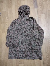 öbh erbsentarn jacke gebraucht kaufen  Morbach