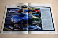 MOT 20/2002 Mercedes C 180 Kompressor Sportcoupe mit 143PS besser als...? comprar usado  Enviando para Brazil