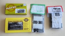 gwr wagon kit for sale gwr wagon kit for sale BOURNE