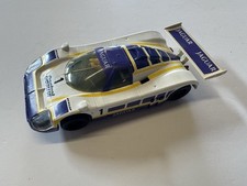 Scalextric c418 jaguar for sale  WESTHILL