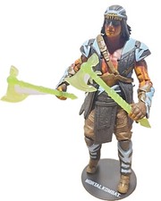 Mcfarlane toys mortal for sale  Norwich