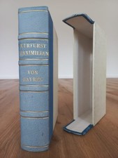 Kurfürst maximilian bayern gebraucht kaufen Kurfürst maximilian bayern gebraucht kaufen  Mering