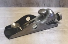 Stanley 118 block for sale  Madera