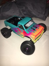Custom c10 losi d'occasion  Expédié en Belgium