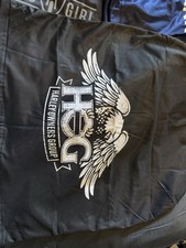 Hog harley owners for sale  GLASGOW