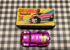 Matchbox superfast beach gebraucht kaufen  Hamburg