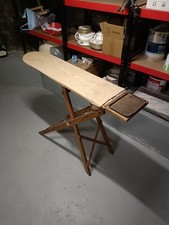 Vintage haxyes wooden for sale  EDGWARE