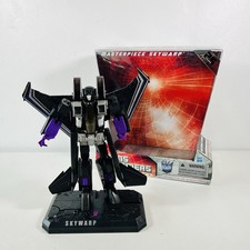 Transformers toys masterpiece for sale  GOSPORT