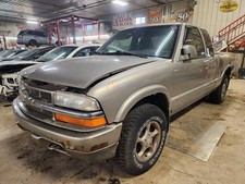 Automatic transmission 4x4 for sale  Annandale