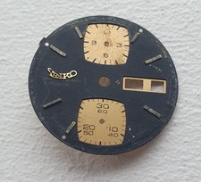 Original seiko 6138 for sale  YORK