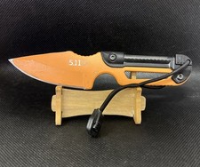 5.11 orange neck for sale  Bronston
