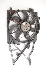 Usado, Radiador ventilador Opel VECTRA B CC gasolina 48250 comprar usado  Enviando para Brazil