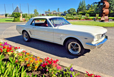 1966 ford mustang for sale  Beaverton