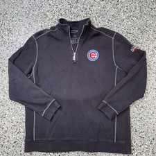 tommy bahama cubs pullover for sale  Cornelius