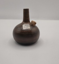 Vintage keramik öllampe gebraucht kaufen  Bobenheim-Roxheim