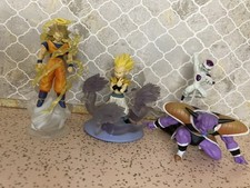 Dragonball gashapon figure for sale  Bixby