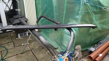 Ford sierra rubber for sale  SKELMERSDALE