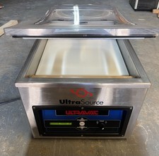 Ultrasource ultravac 250 for sale  Metairie