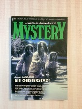 Cora mystery band gebraucht kaufen  Hagen im Bremischen