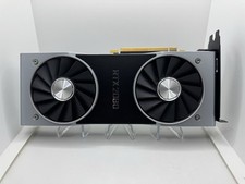 Nvidia geforce rtx usato  Spedire a Italy