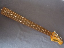 Gitarrenhals camac komplett gebraucht kaufen  Bad Schönborn