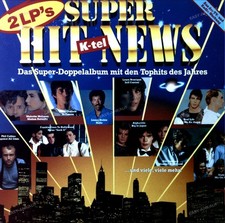 Various super hit gebraucht kaufen  Kiel