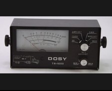 Dosy model 1000 for sale  Kissimmee