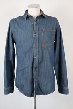 Timberland camicia uomo usato  Massa di Somma
