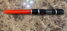 Star wars red for sale  Garland