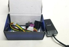 Dispositivo de rastreamento GPS veículo G05 para carro, ônibus e caminhão dispositivo GPS (preto) comprar usado  Enviando para Brazil