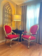 Chairs louis for sale  North Bergen