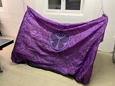 Tomorrowland zelt tent gebraucht kaufen  Tübingen