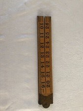 Vintage wooden rabone for sale  LONDON