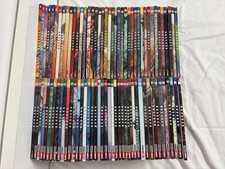 Berserk serie completa usato  Napoli