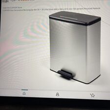 Curver kitchen bin for sale  SALE