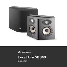 Focal aria sr900 gebraucht kaufen  Bochum