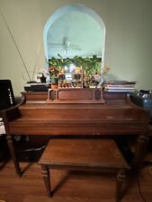 Lowrey upright piano for sale  Utica