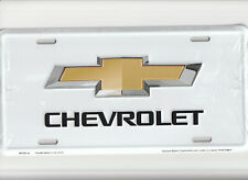 Chevrolet chevy emblem for sale  Palm Springs