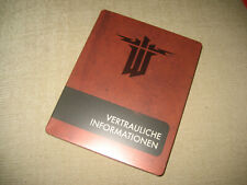 Wolfenstein panzerhund very d'occasion  Expédié en Belgium