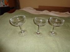 Set champagne glasses for sale  Georgetown