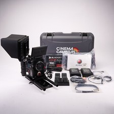 Red raven pro for sale  Marina Del Rey