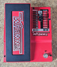 Digitech whammy guitar d'occasion  Expédié en Belgium