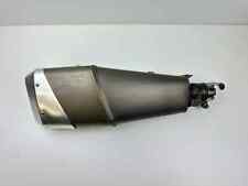 Silencieux origine suzuki d'occasion Silencieux origine suzuki d'occasion  Saint-Brevin-les-Pins