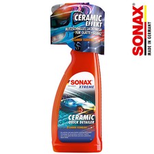 Sonax xtreme ceramic gebraucht kaufen  Emmerzhsn., Steinebach
